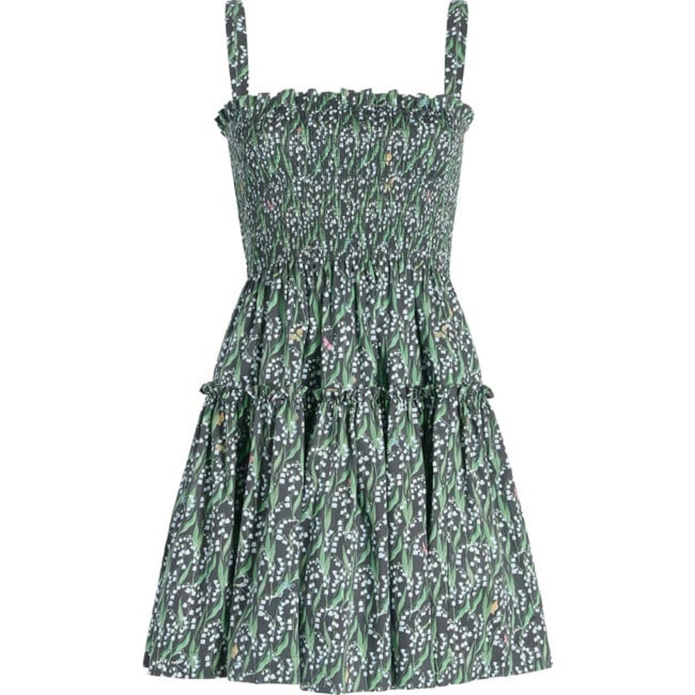 Hill House - Lily of the Valley Mini Seraphina